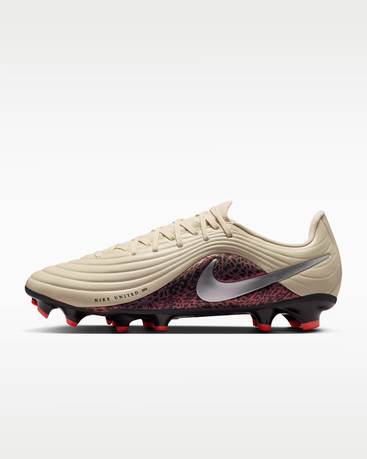 Nike United Tiempo Maestro Academy