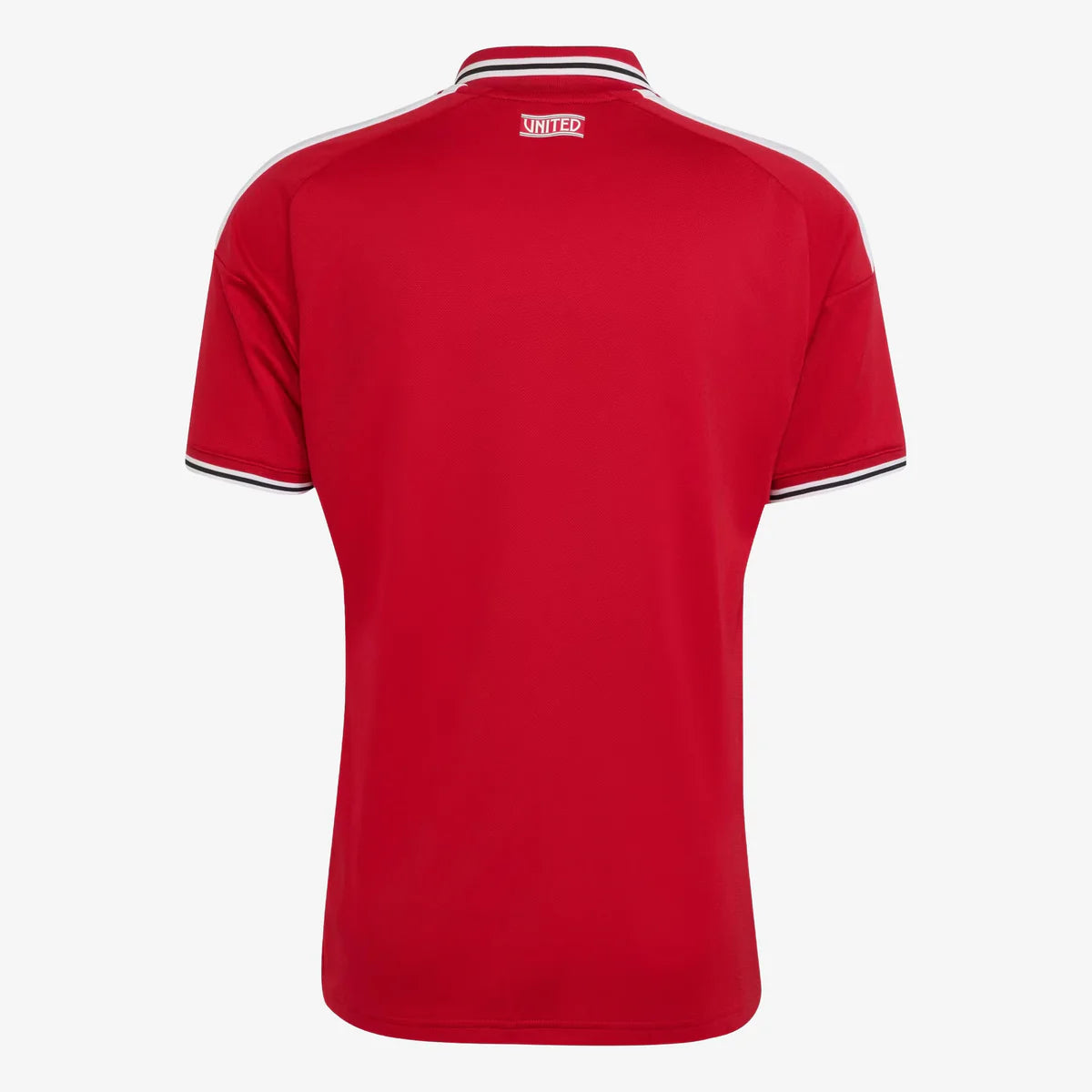 adidas Manchester United 2026/27 Stadium Home