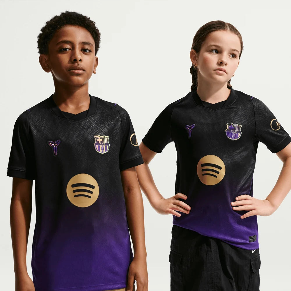 Nike FC Barcelona 2026/27 Stadium Away