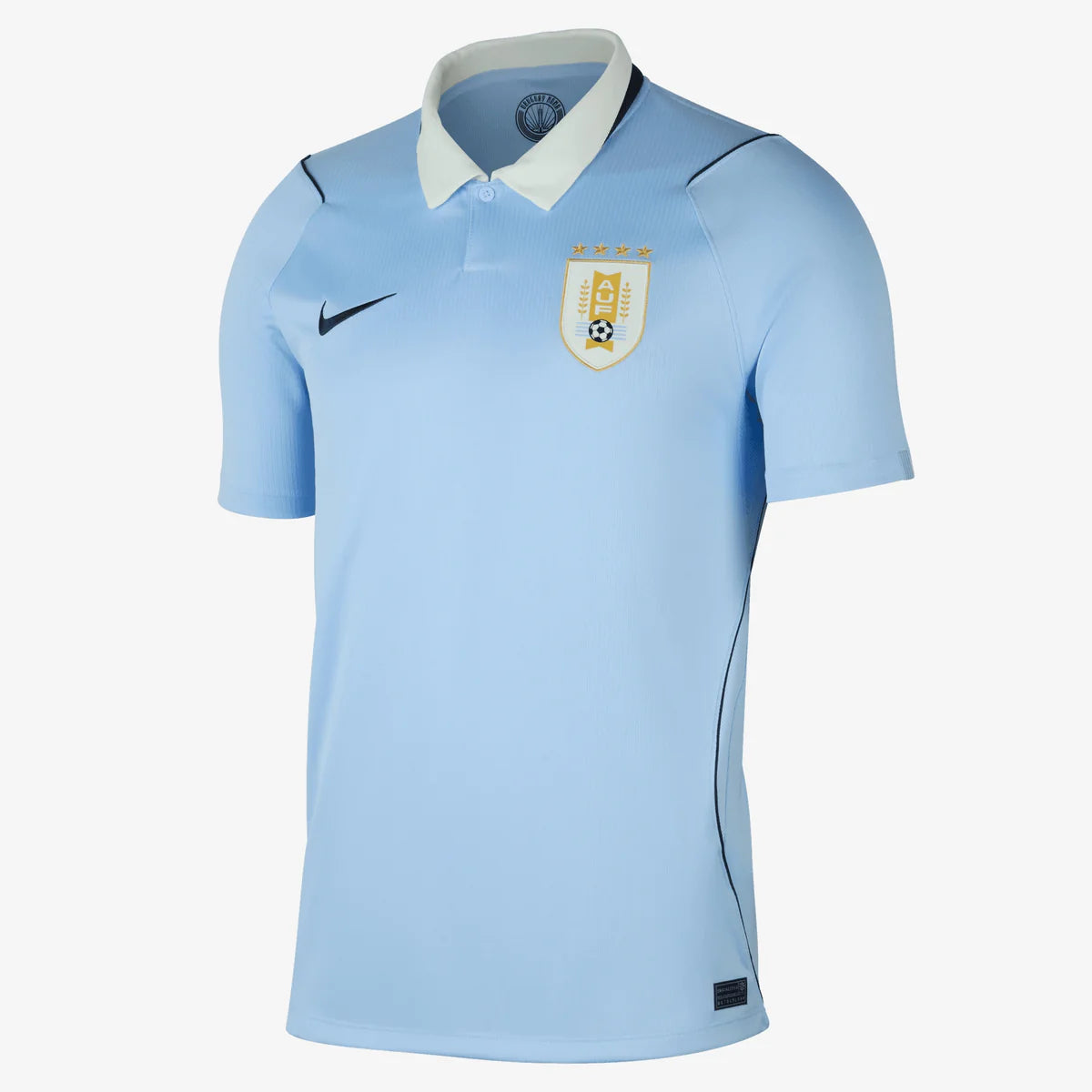Nike Uruguay 2026 Stadium Home