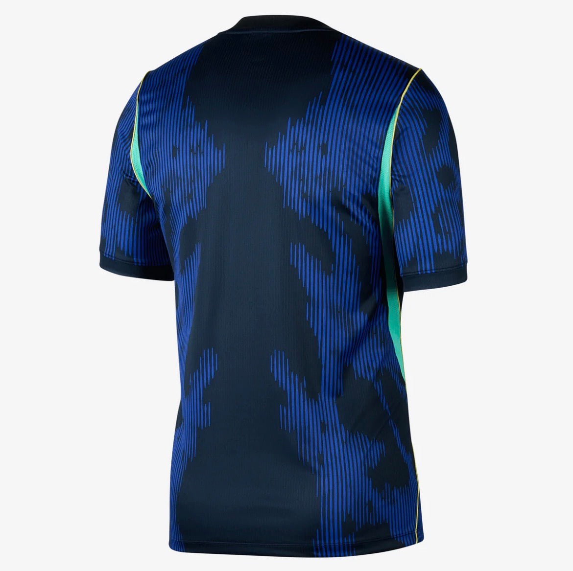 Nike Brazil 2026 Stadium Away