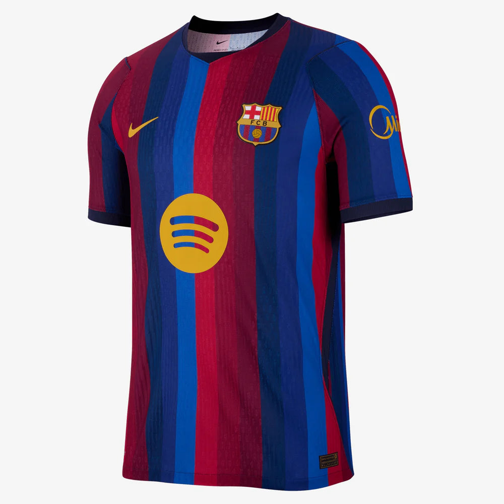 Nike FC Barcelona 2026/27 Match Home