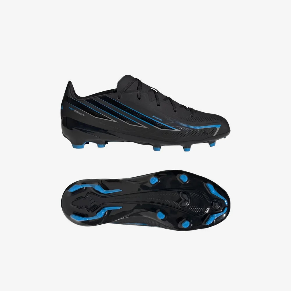 adidas Jr. F50 Hyperfast League