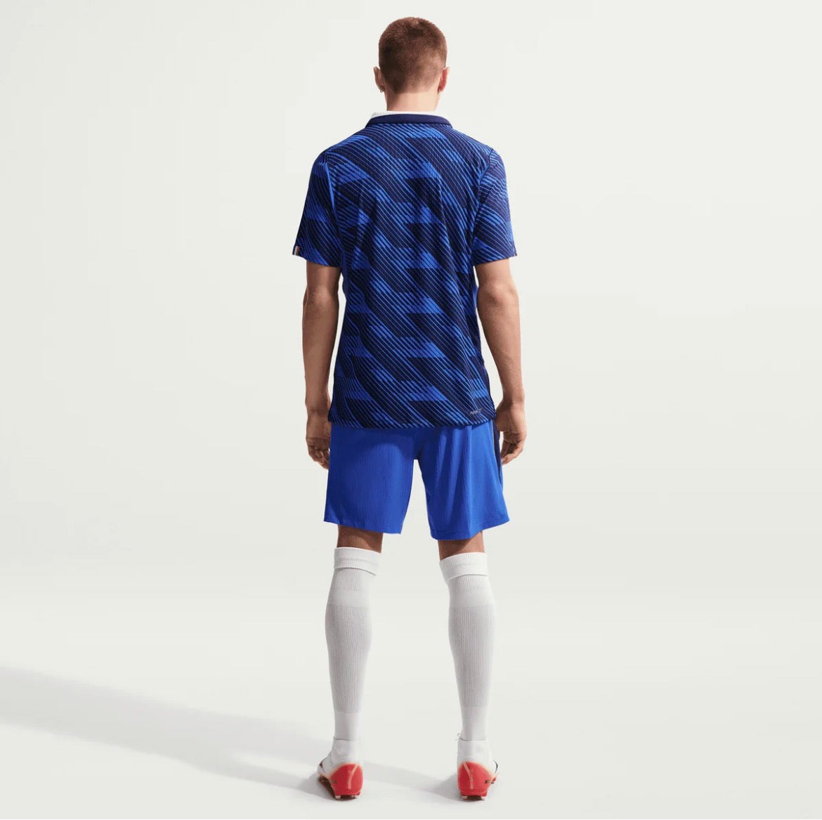 Nike France 2026/27 Match Home