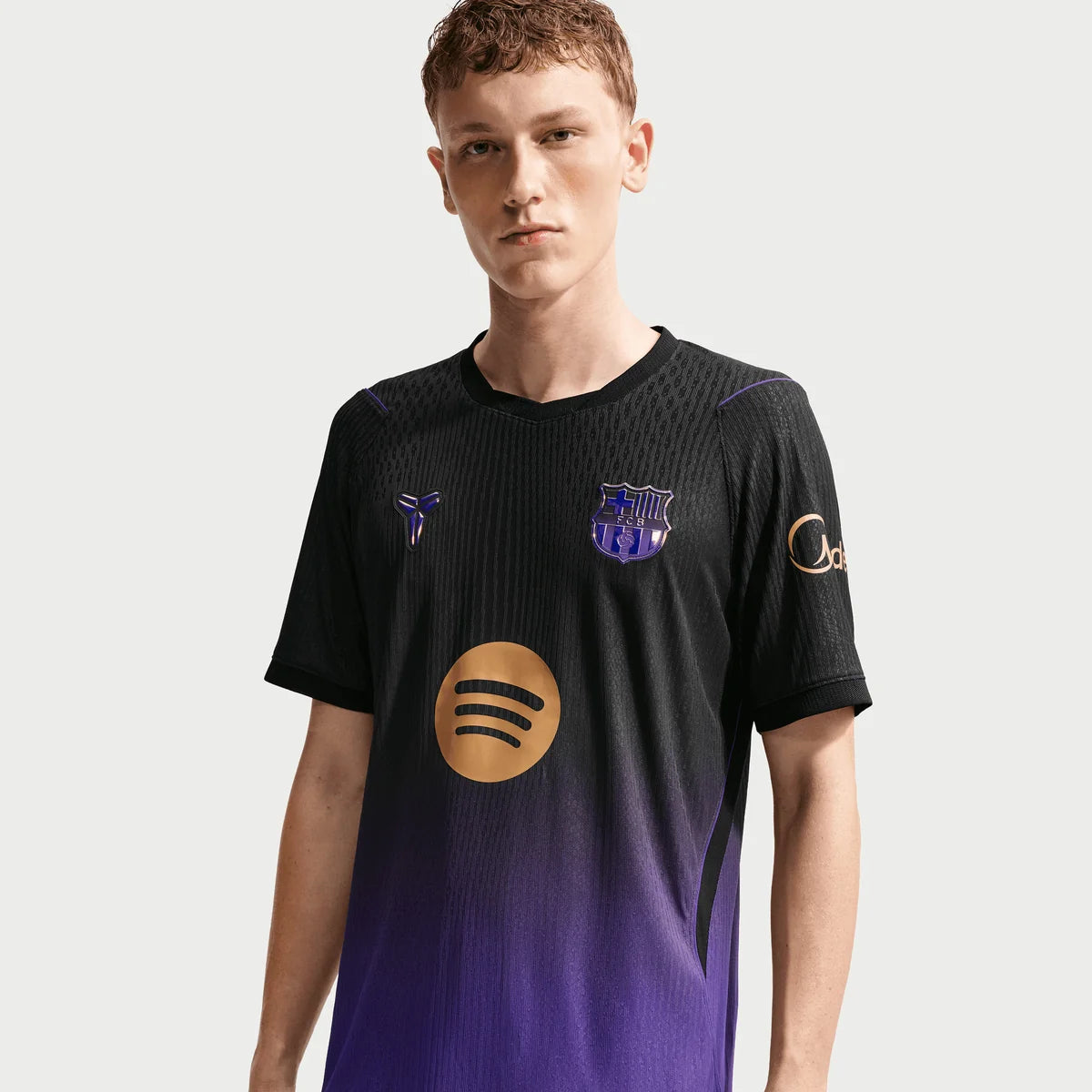 Nike FC Barcelona 2026/27 Match Away