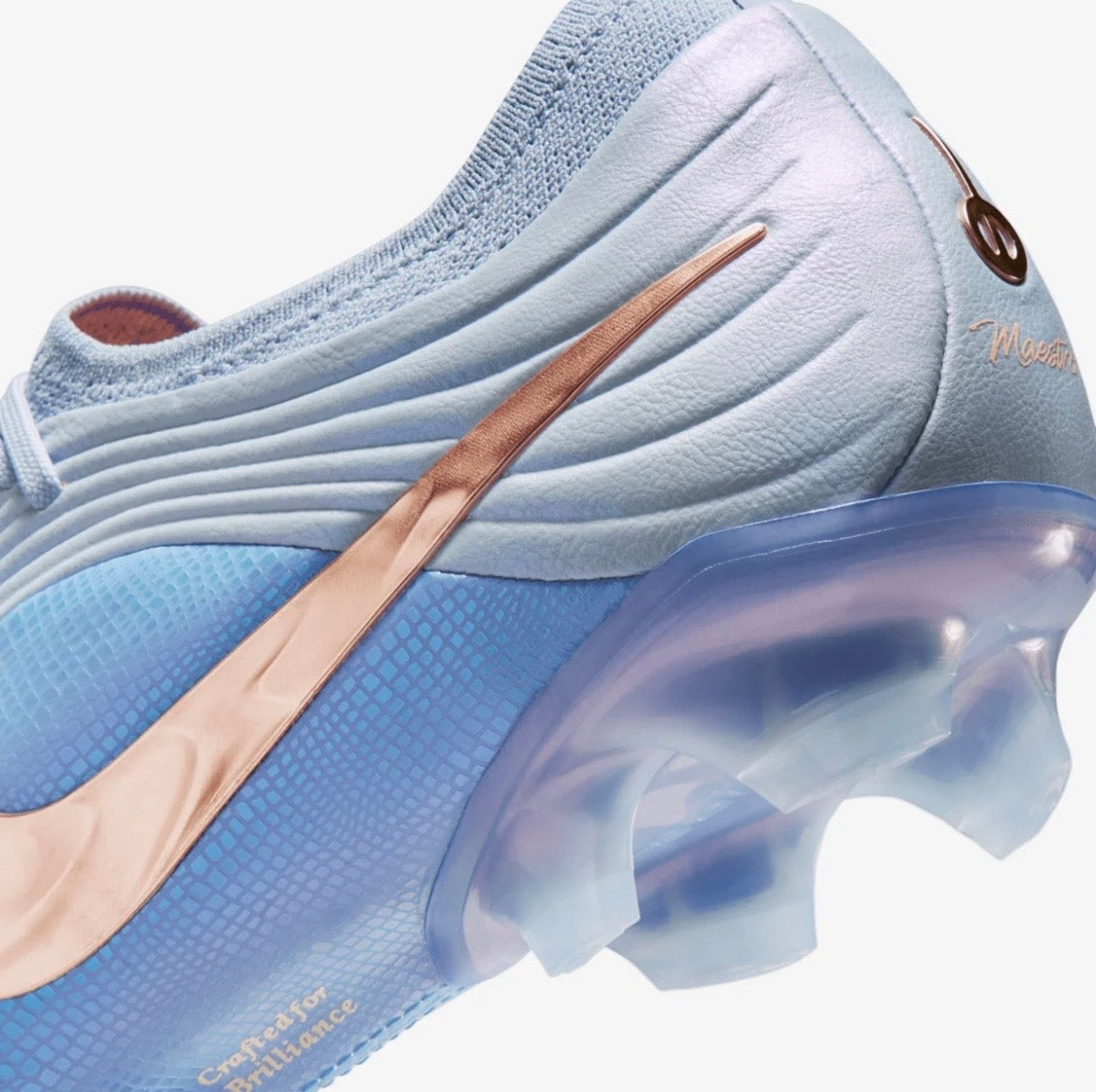 Nike Tiempo Maestro Elite LV8