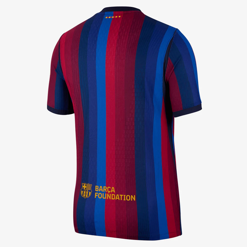 Nike FC Barcelona 2026/27 Match Home