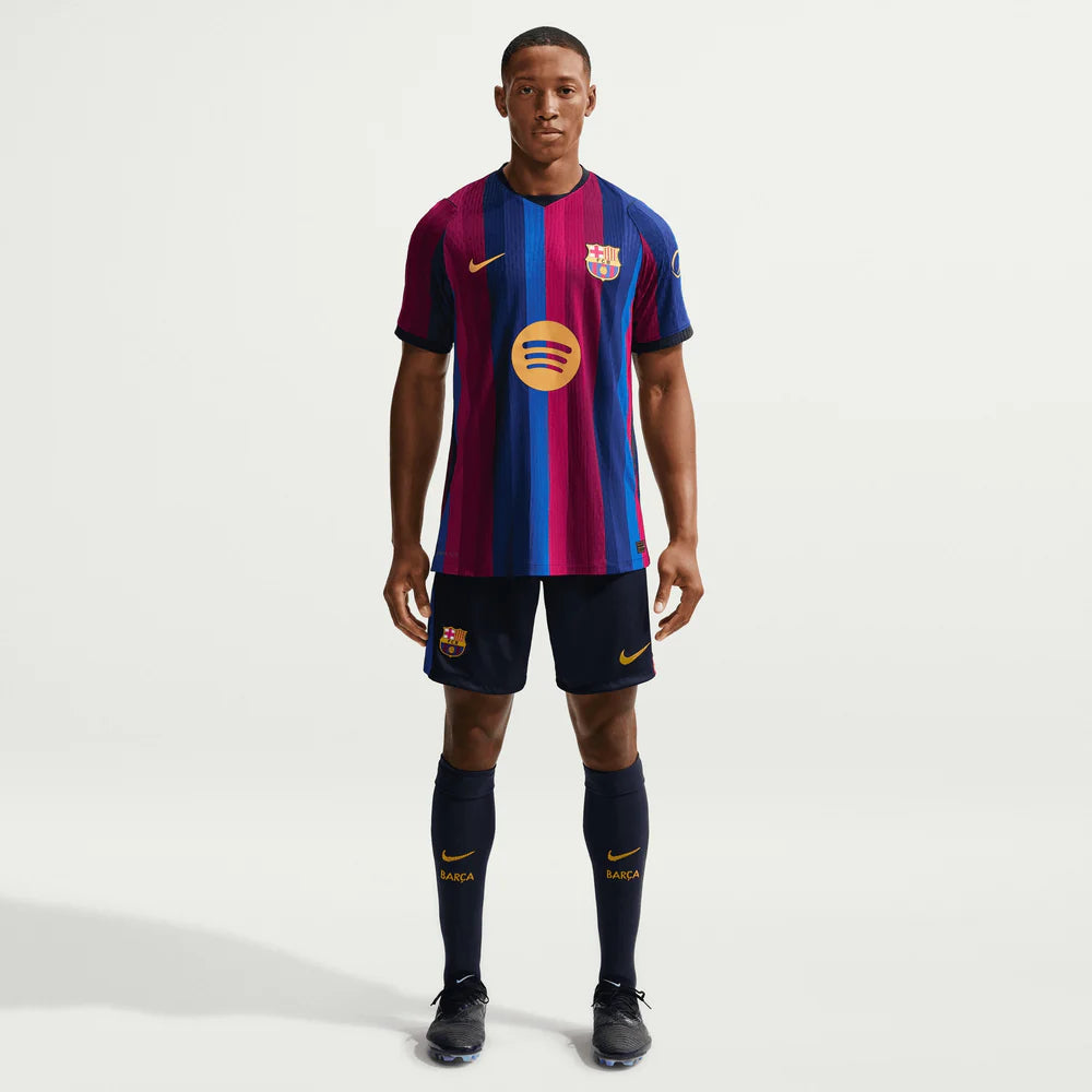 Nike FC Barcelona 2026/27 Match Home