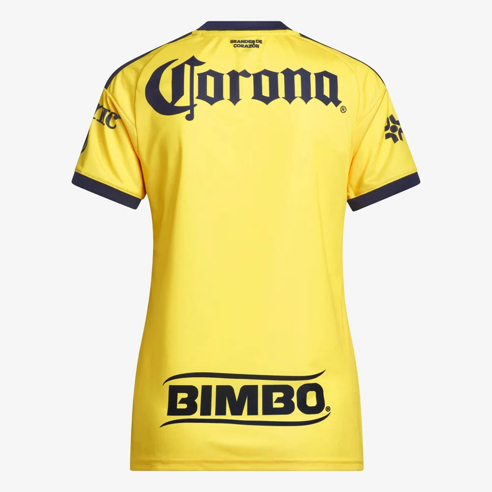 adidas Club America 2026/27 Stadium Home