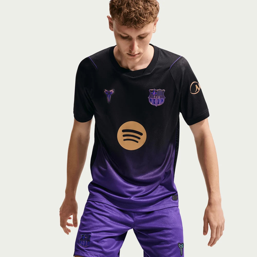 Nike FC Barcelona 2026/27 Stadium Away