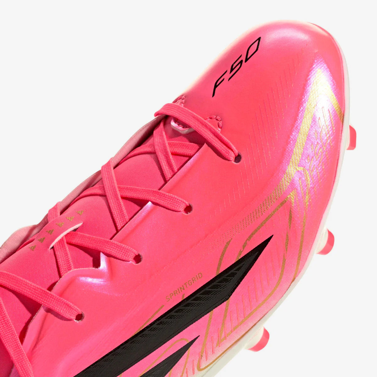 adidas Jr. F50 Hyperfast League