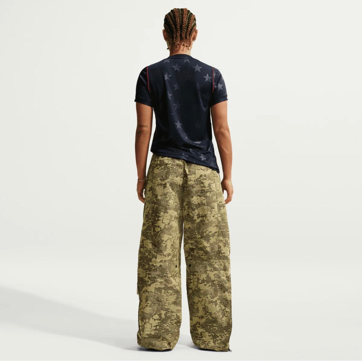 Nike USMNT 2026 Stadium Away