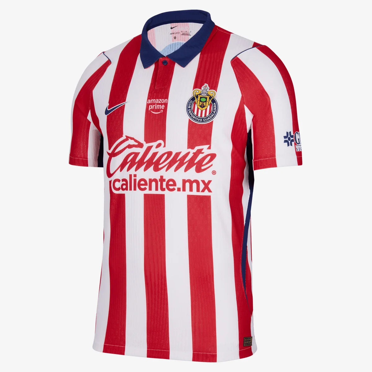 Nike Chivas 2026/27 Match Home