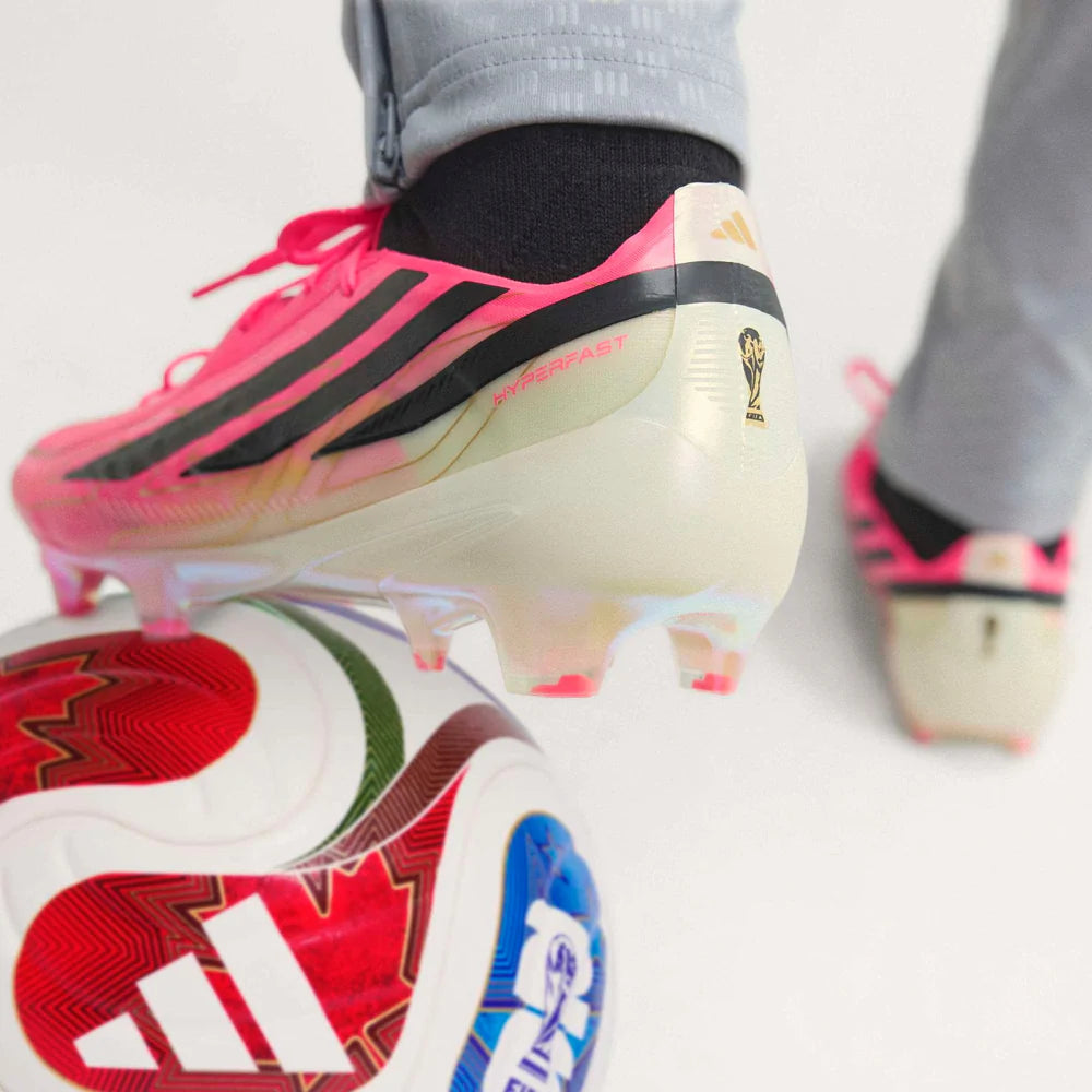adidas F50 Hyperfast Elite