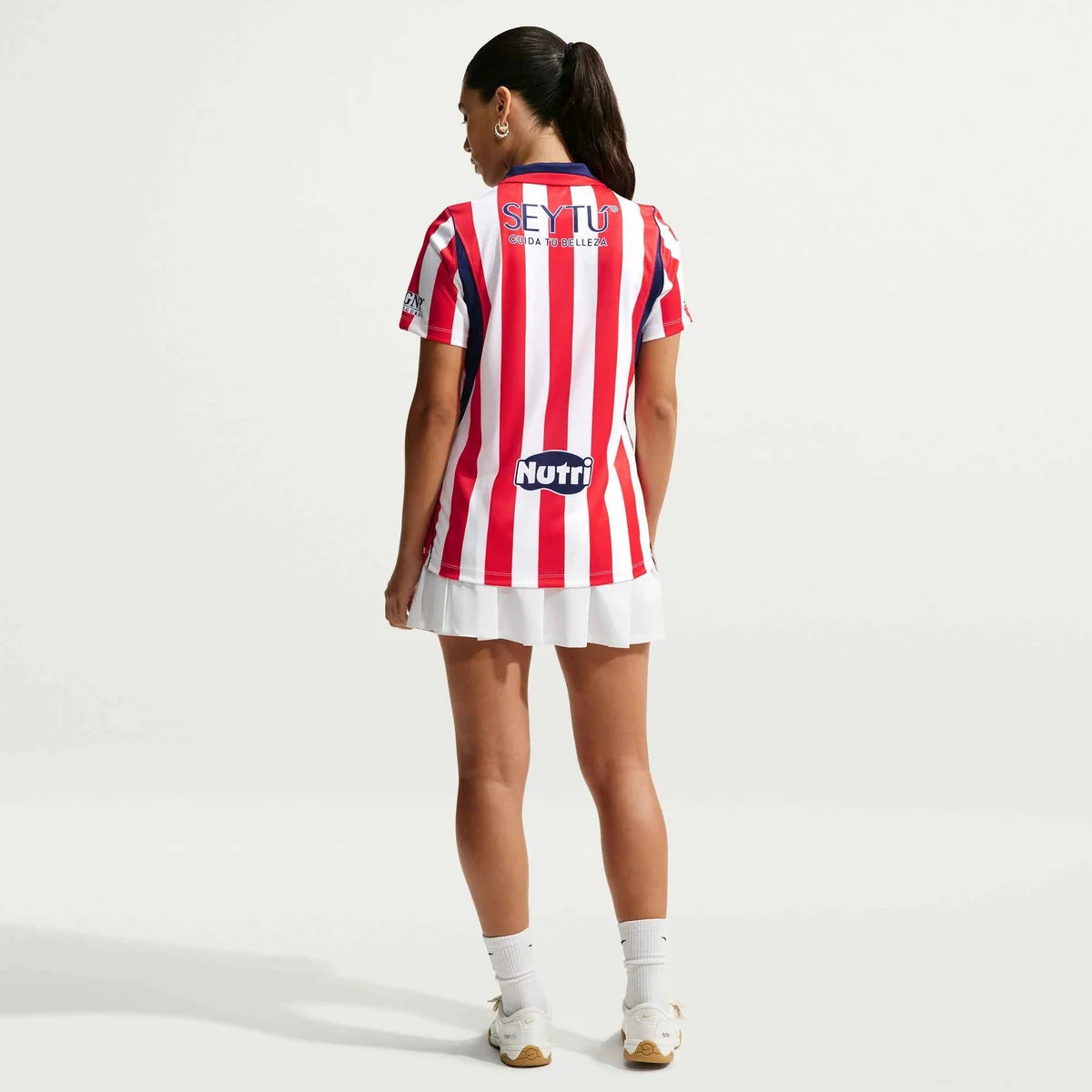 Nike Chivas 2026/27 Stadium Home
