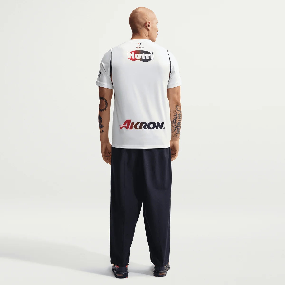 Nike Chivas 2026/27 Stadium Away