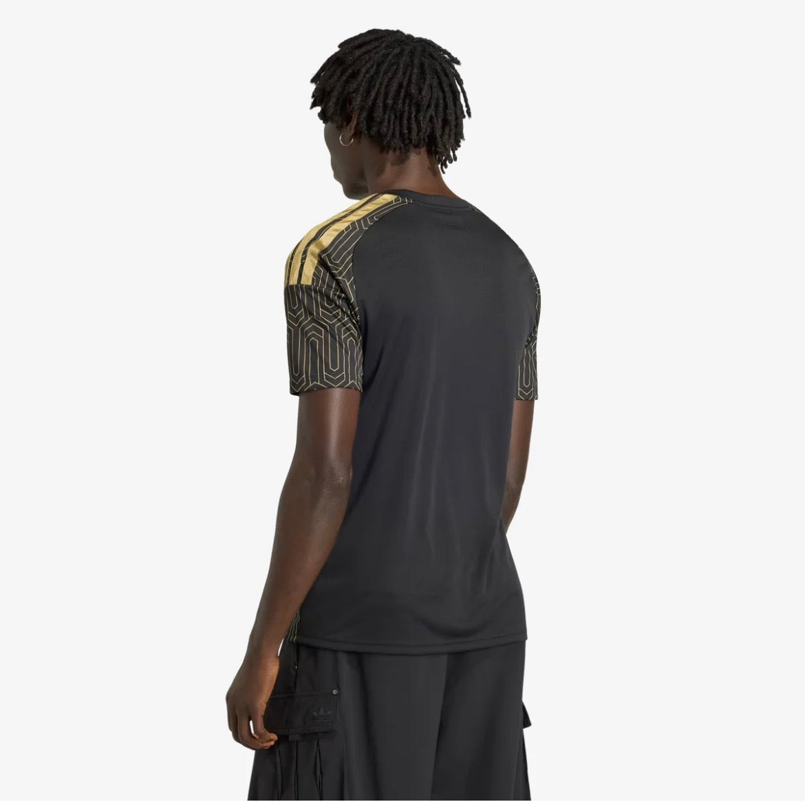adidas LAFC 2026/27 Stadium Home