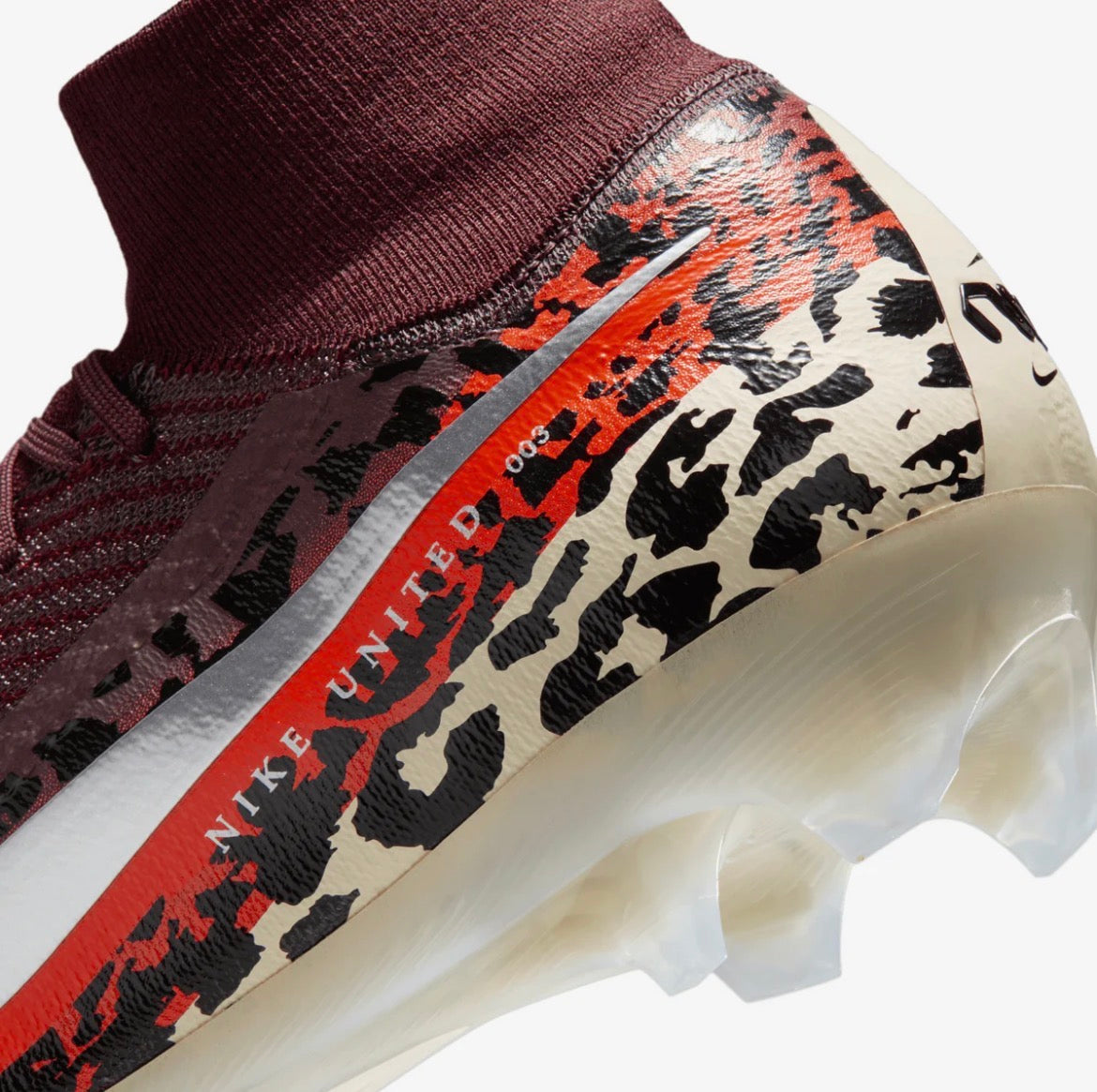 Nike United Superfly 10 Elite