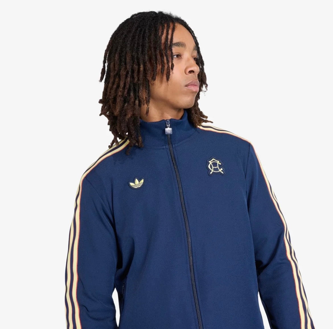 adidas Club América Icon Top