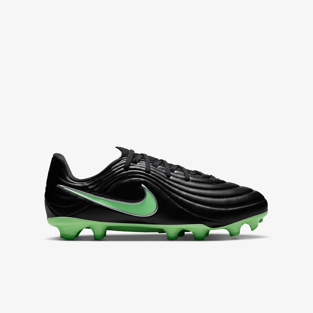 Nike Jr. Tiempo Maestro Academy