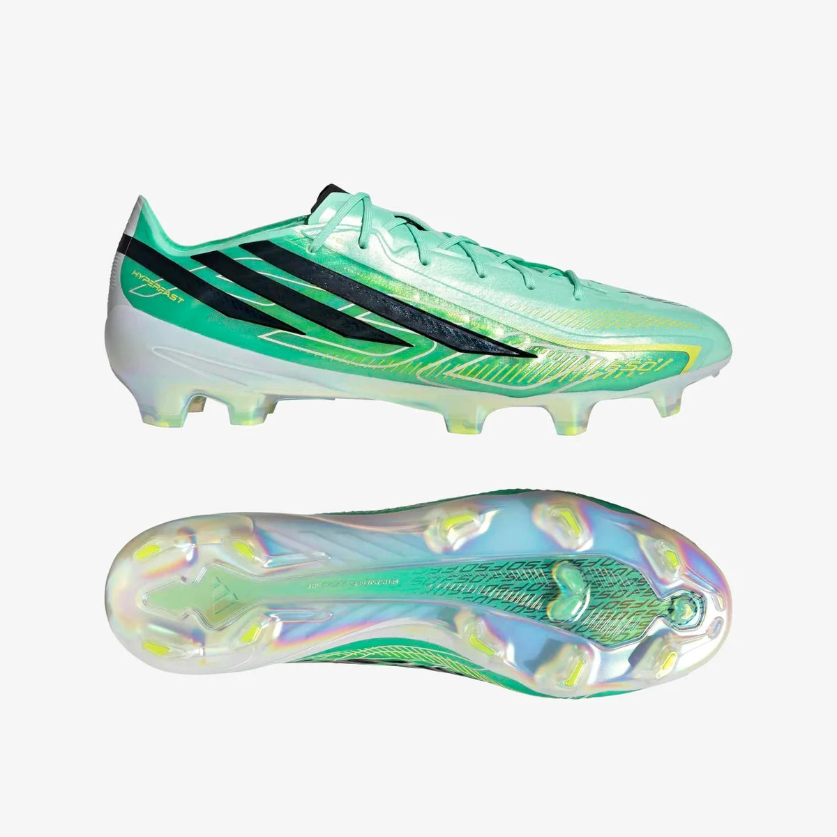adidas F50 Hyperfast Elite