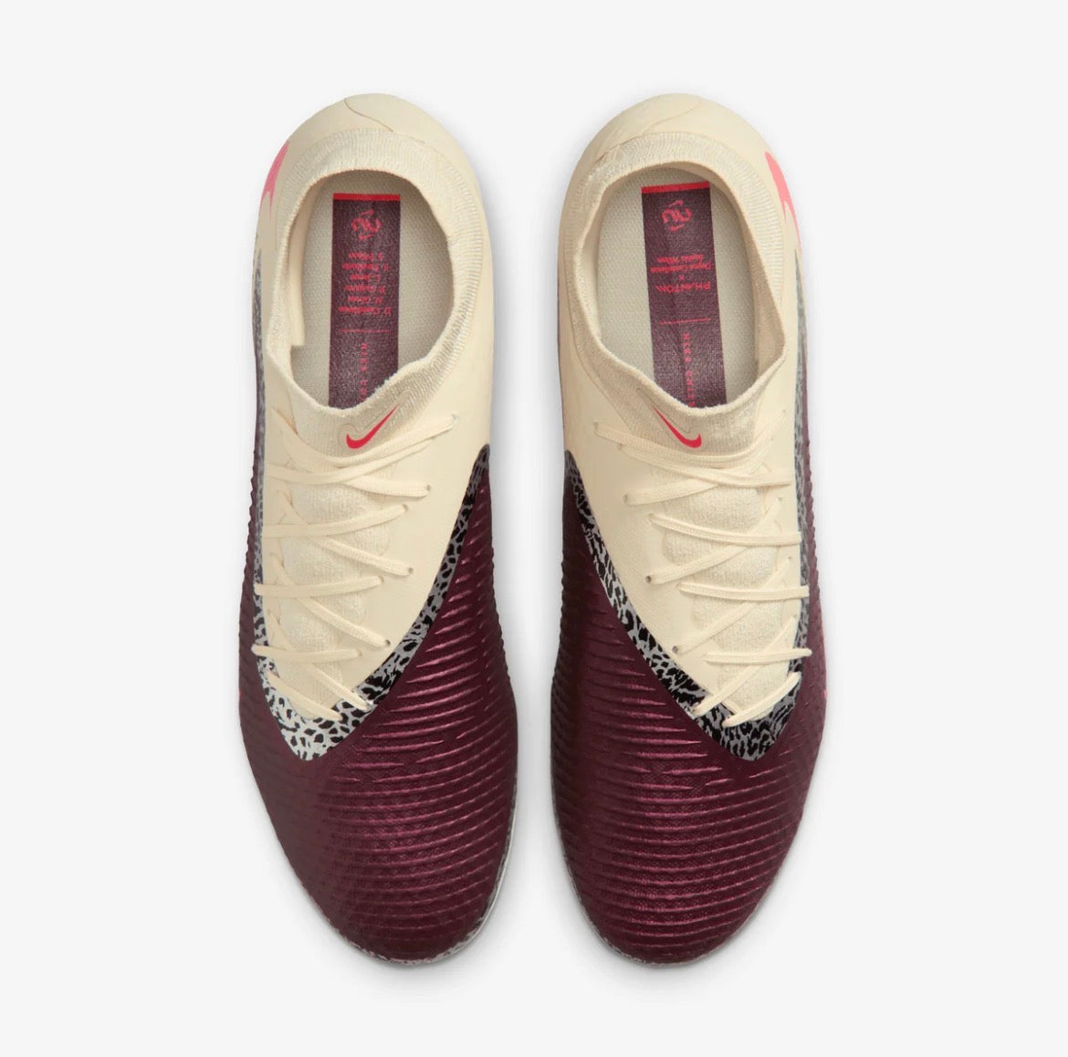 Nike United Phantom 6 High Academy