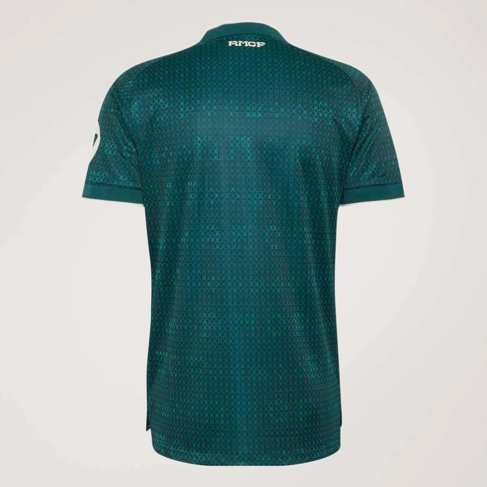 adidas Real Madrid 2026/27 Match Away