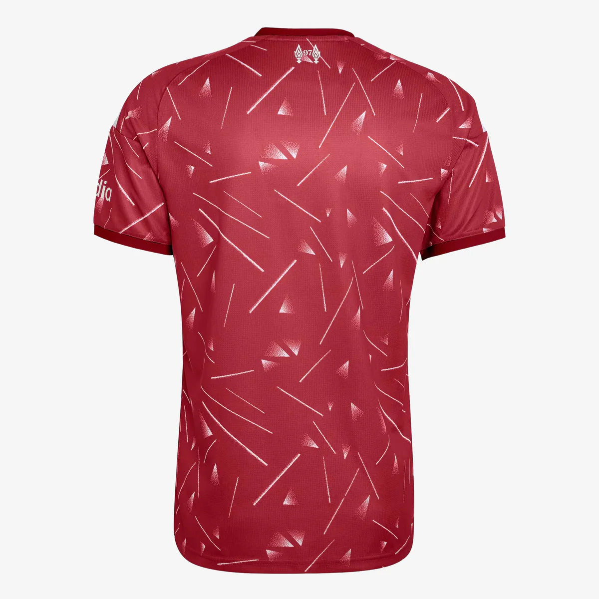 adidas Liverpool FC 2026/27 Stadium Home