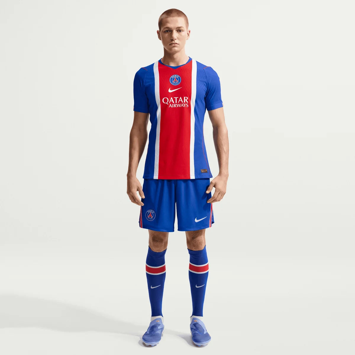 Nike Paris Saint-Germain 2026/27 Match Home