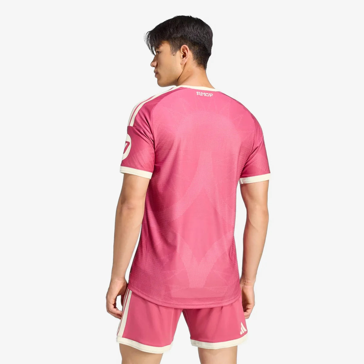 adidas Real Madrid 2026/27 Match Third
