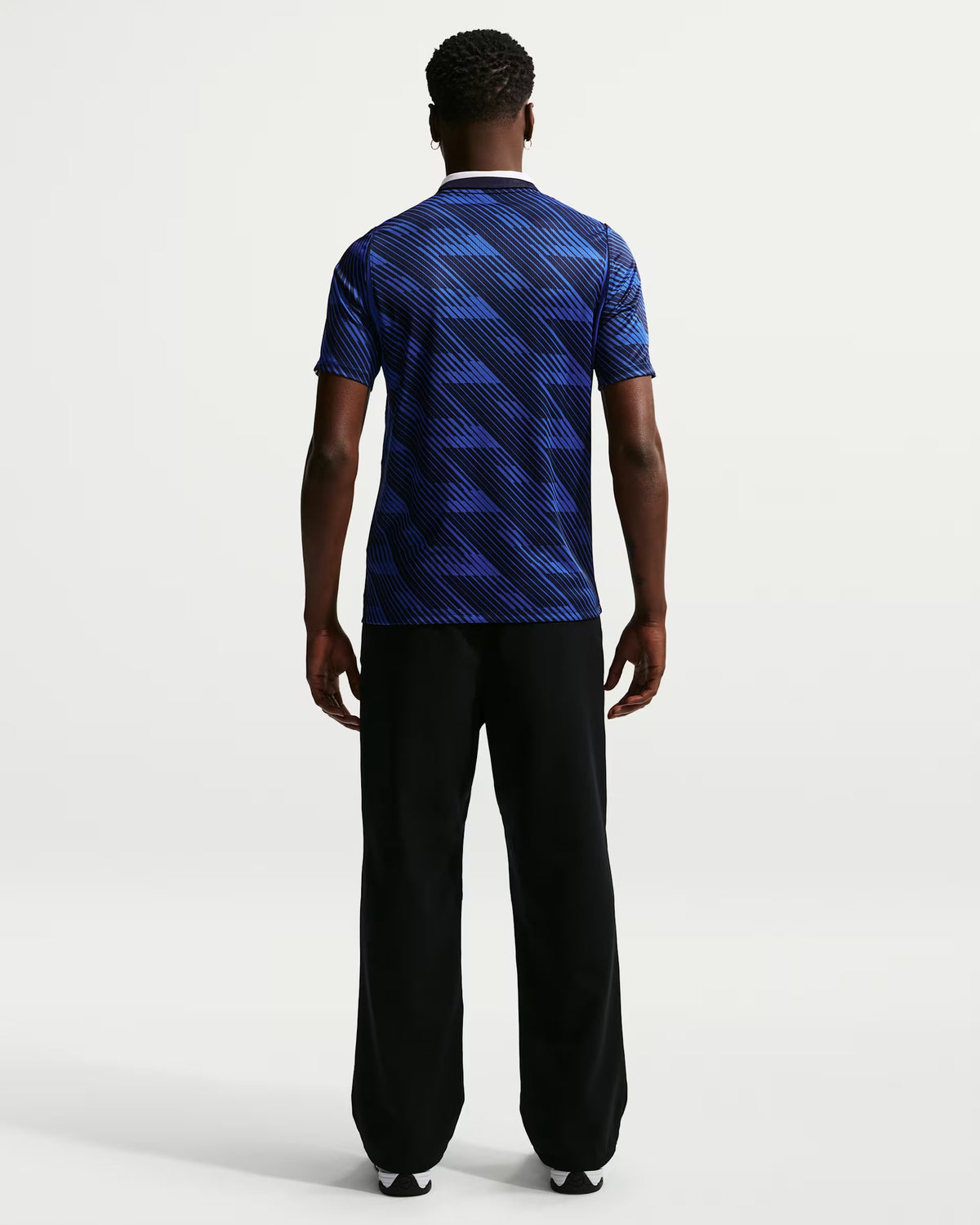FFF 2026 Stadium Home Replica Jersey