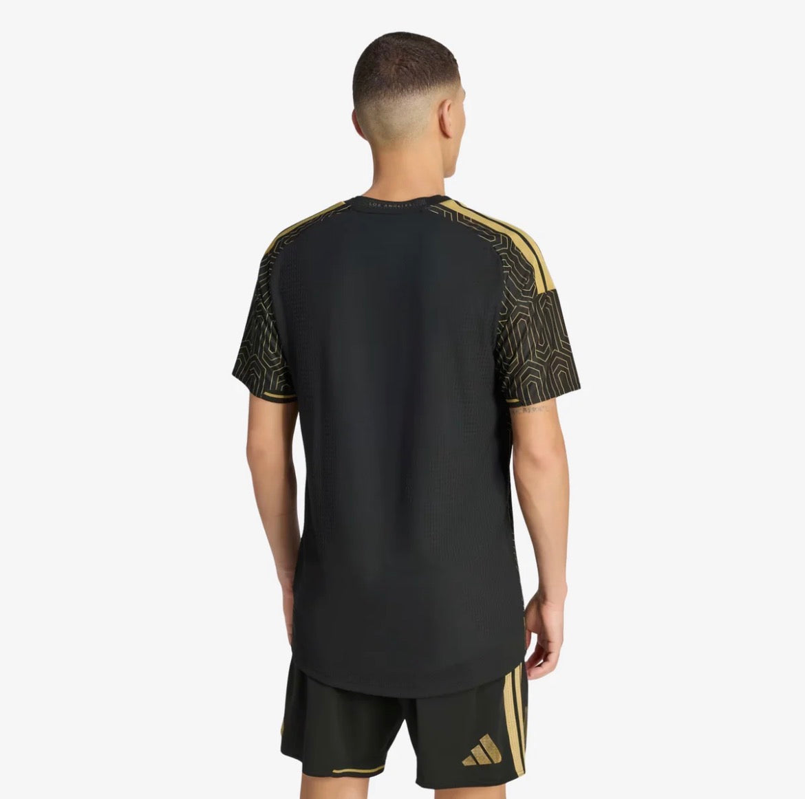 adidas LAFC 2026/27 Match Home