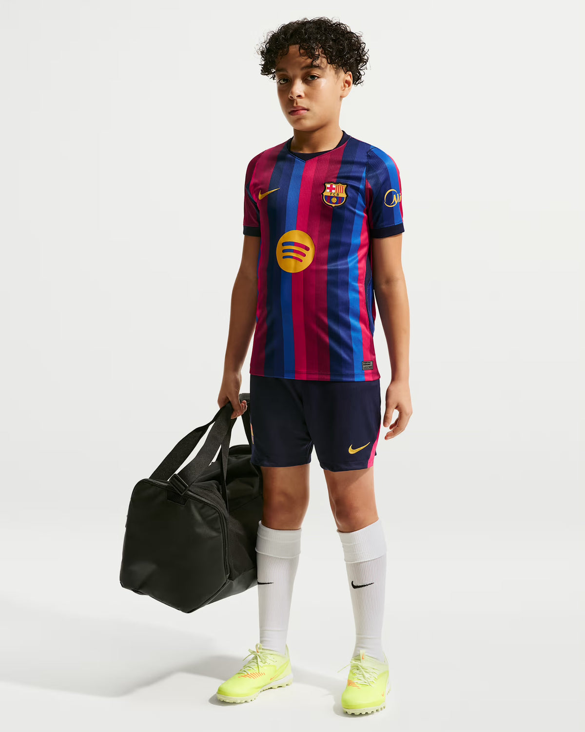 Nike FC Barcelona 2026/27 Stadium Home
