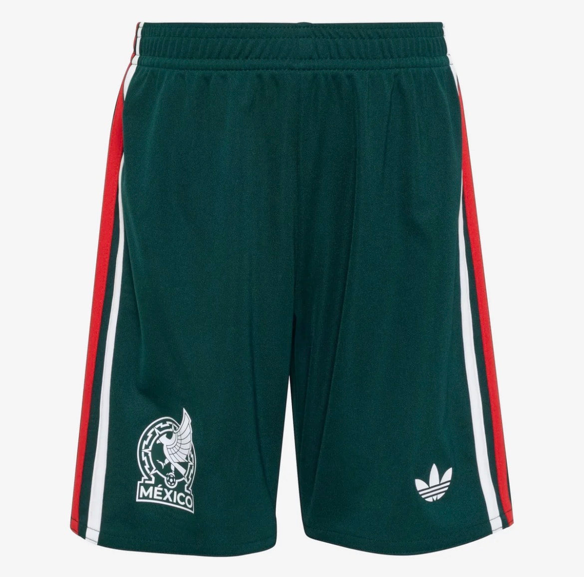 adidas Mexico 2026 Stadium Away Set