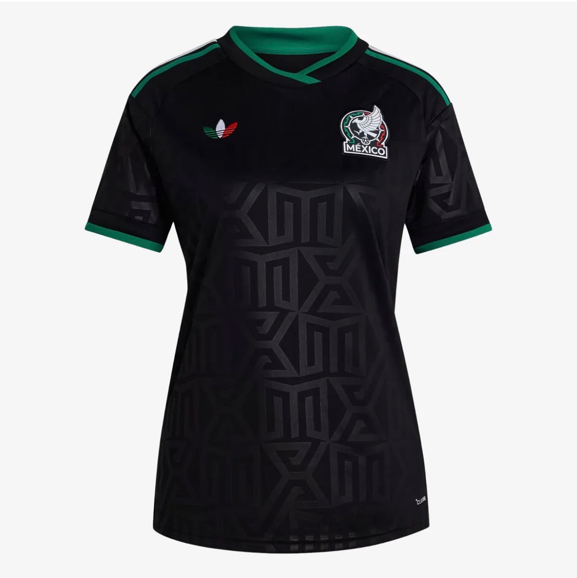 adidas Mexico 2026 Stadium Third