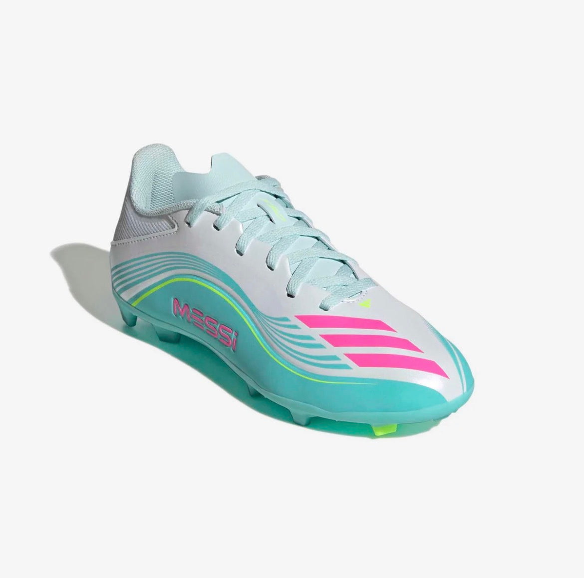 adidas Jr. F50 Messi League