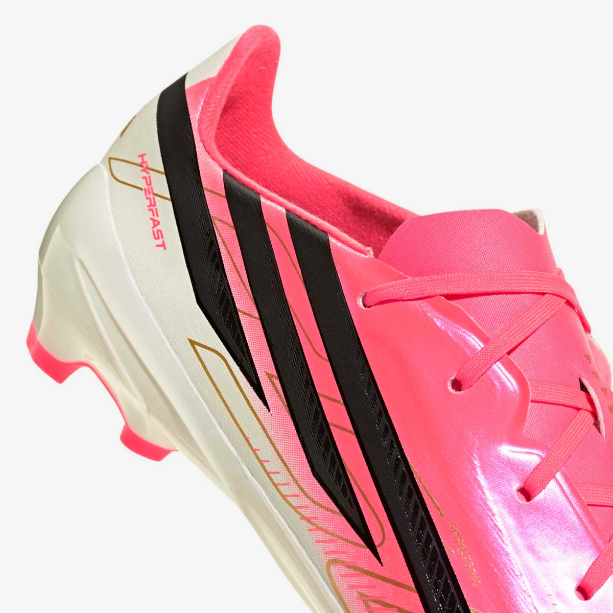 adidas Jr. F50 Hyperfast League