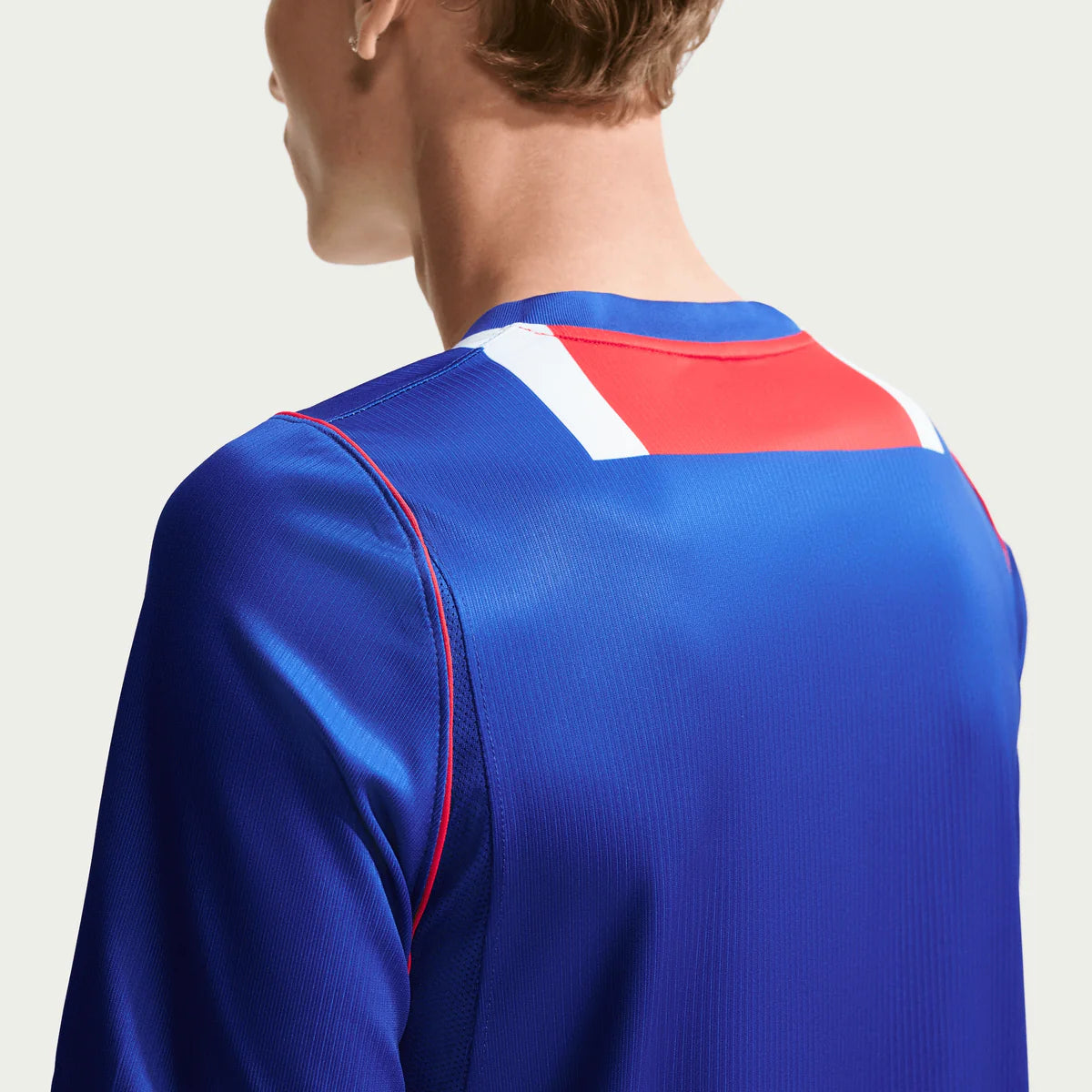 Nike Paris Saint-Germain 2026/27 Stadium Home