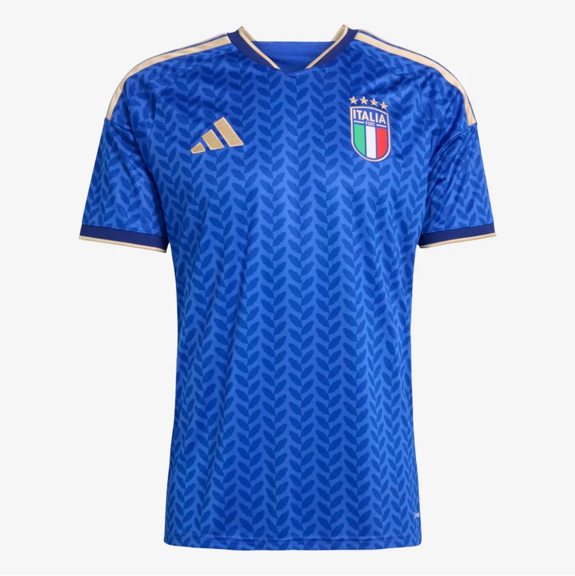 adidas Italy 2026 Stadium Home