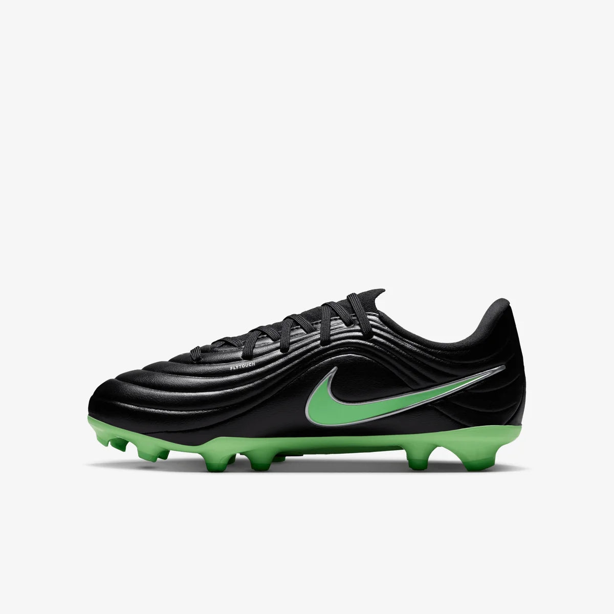 Nike Jr. Tiempo Maestro Academy