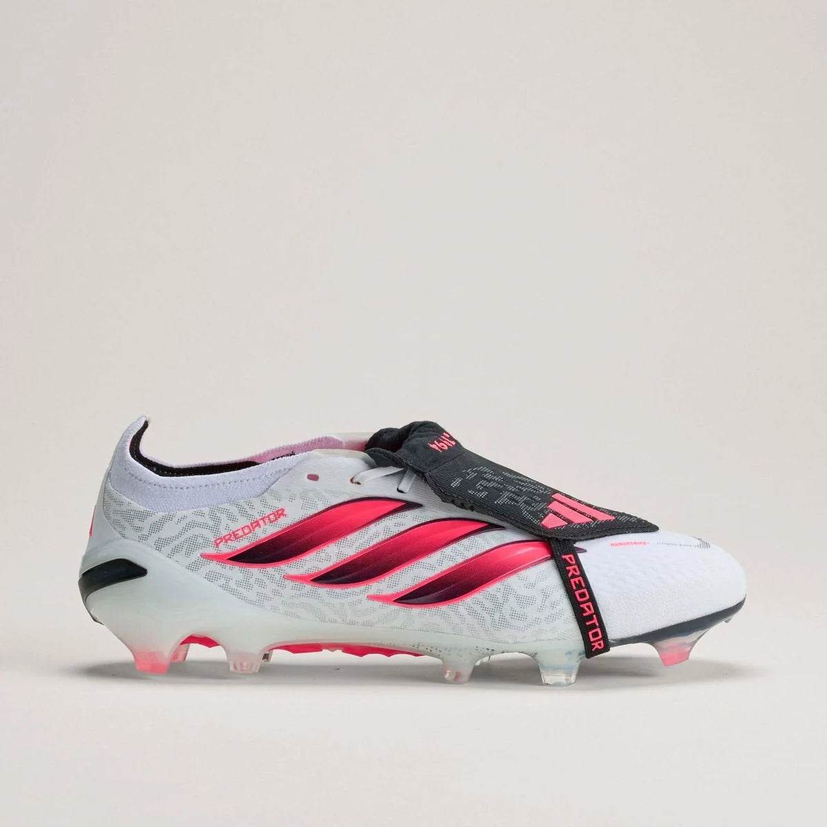 adidas Predator Elite Fold-Over Tongue