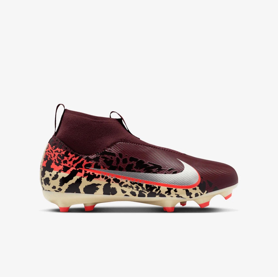 Nike United Jr. Mercurial Superfly 10 Academy