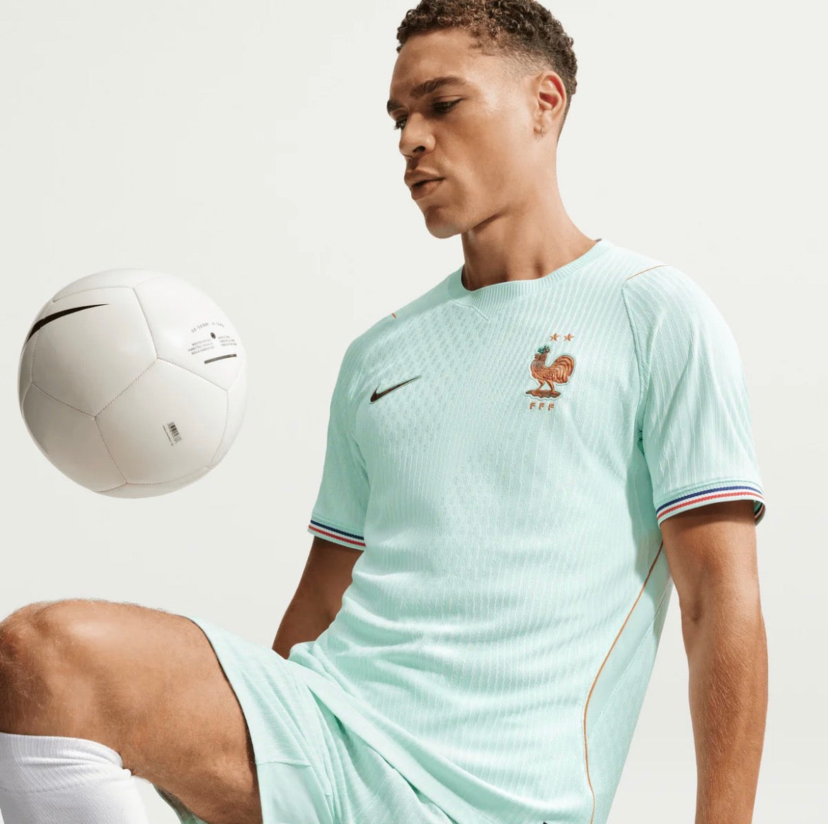 Nike France 2026/27 Match Away