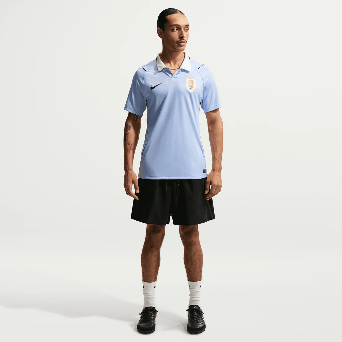 Nike Uruguay 2026 Stadium Home