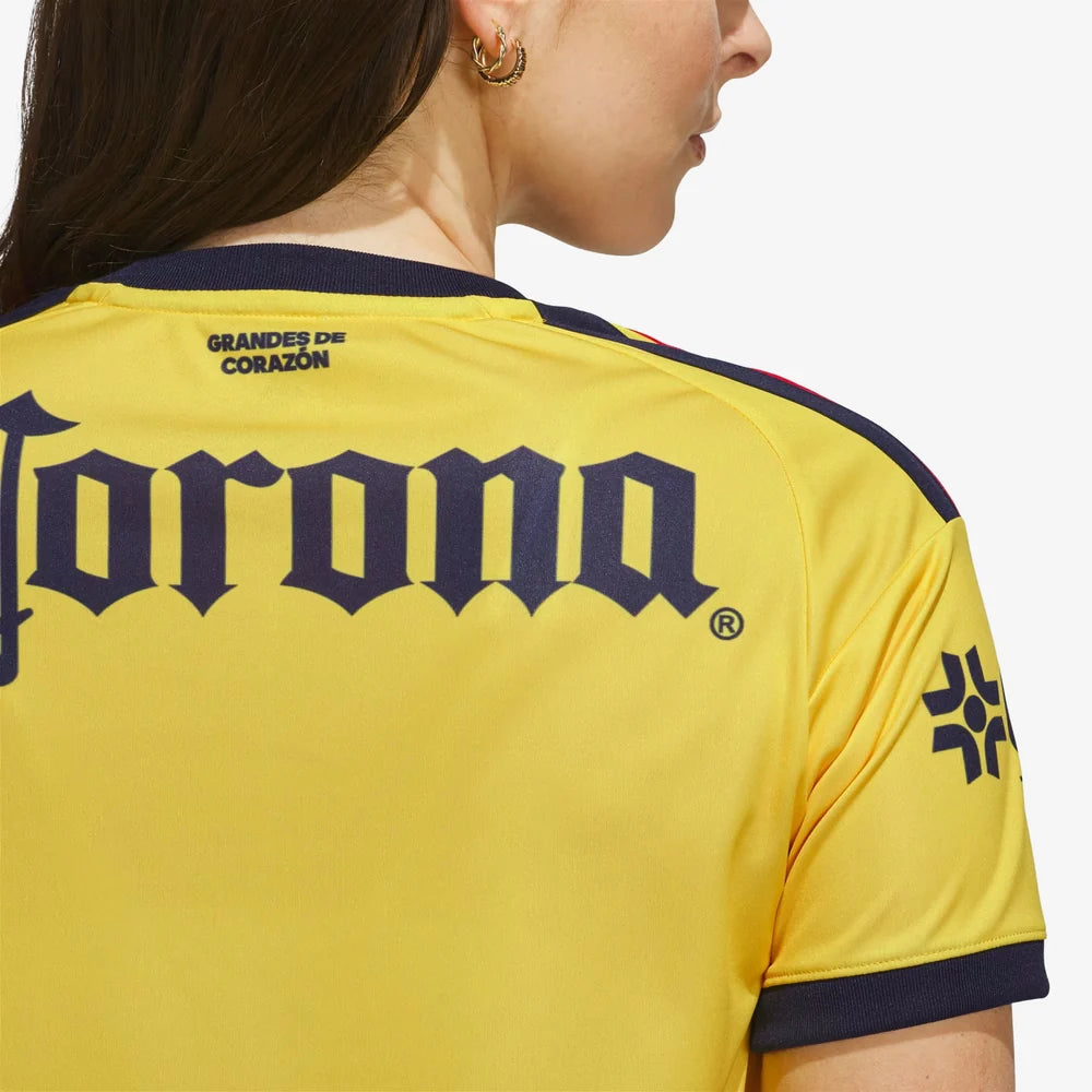 adidas Club America 2026/27 Stadium Home