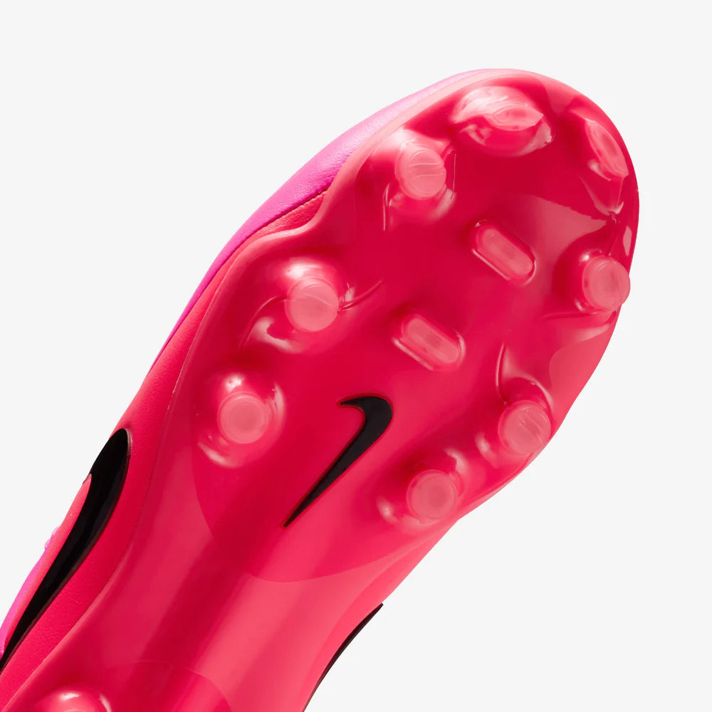 Nike Jr. Tiempo Maestro Academy