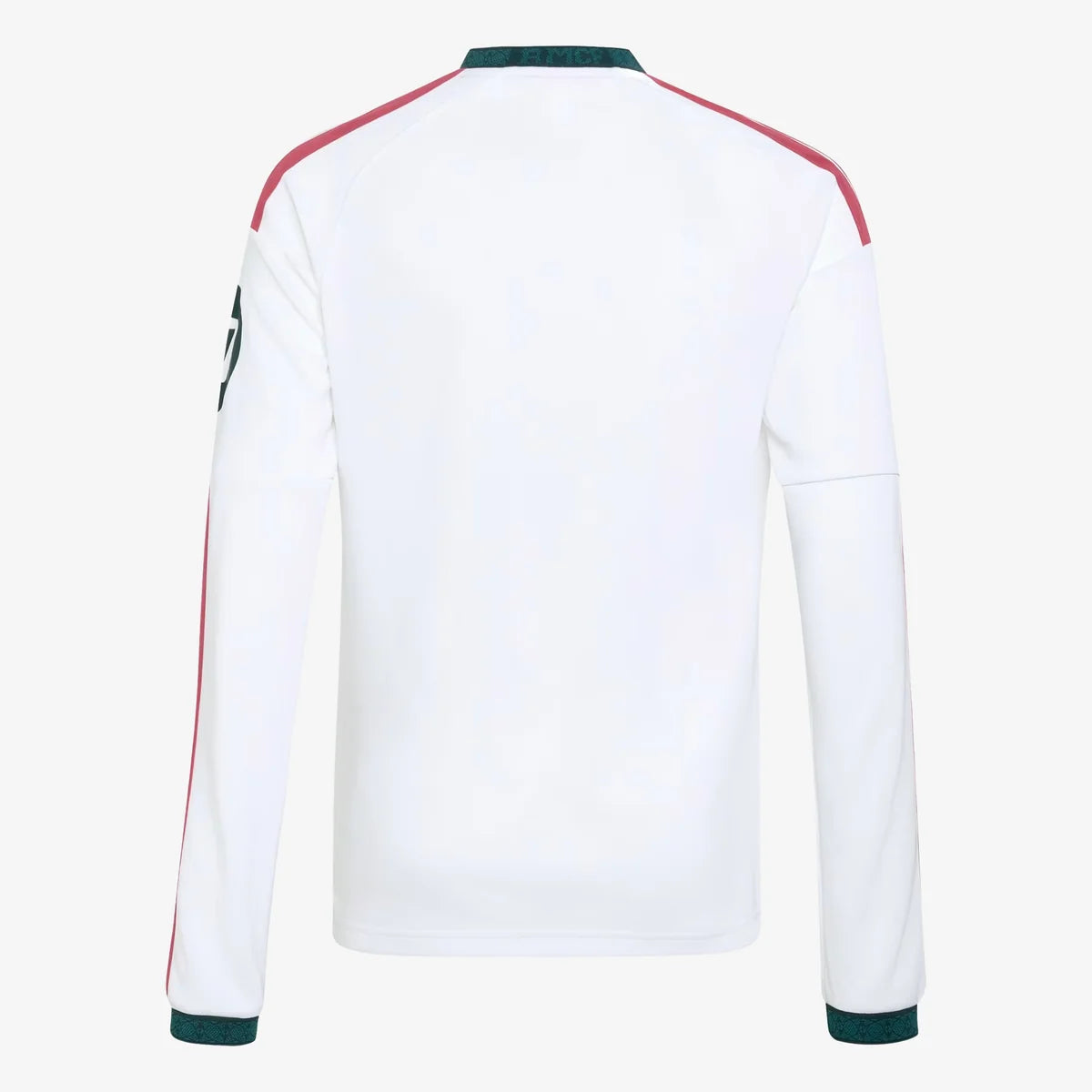adidas Real Madrid 2026/27 Stadium Home