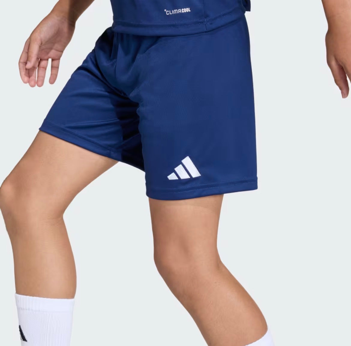 ENTRADA26 SHORTS KID