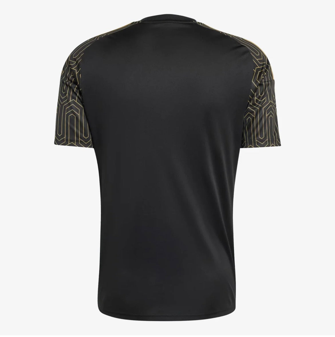 adidas LAFC 2026/27 Stadium Home