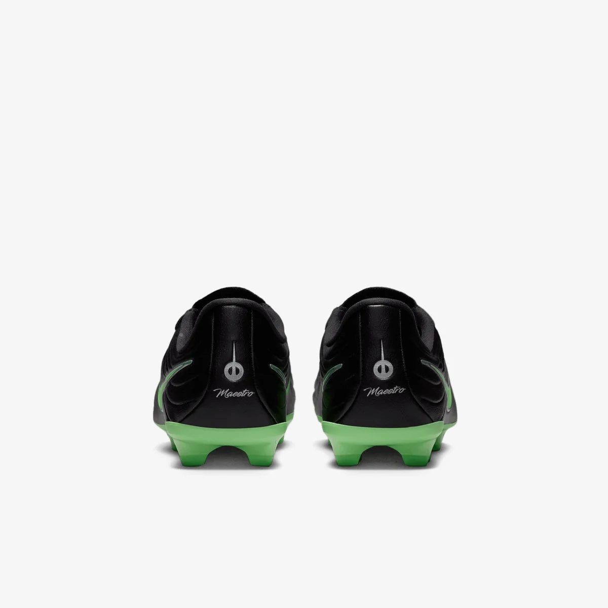 Nike Jr. Tiempo Maestro Academy